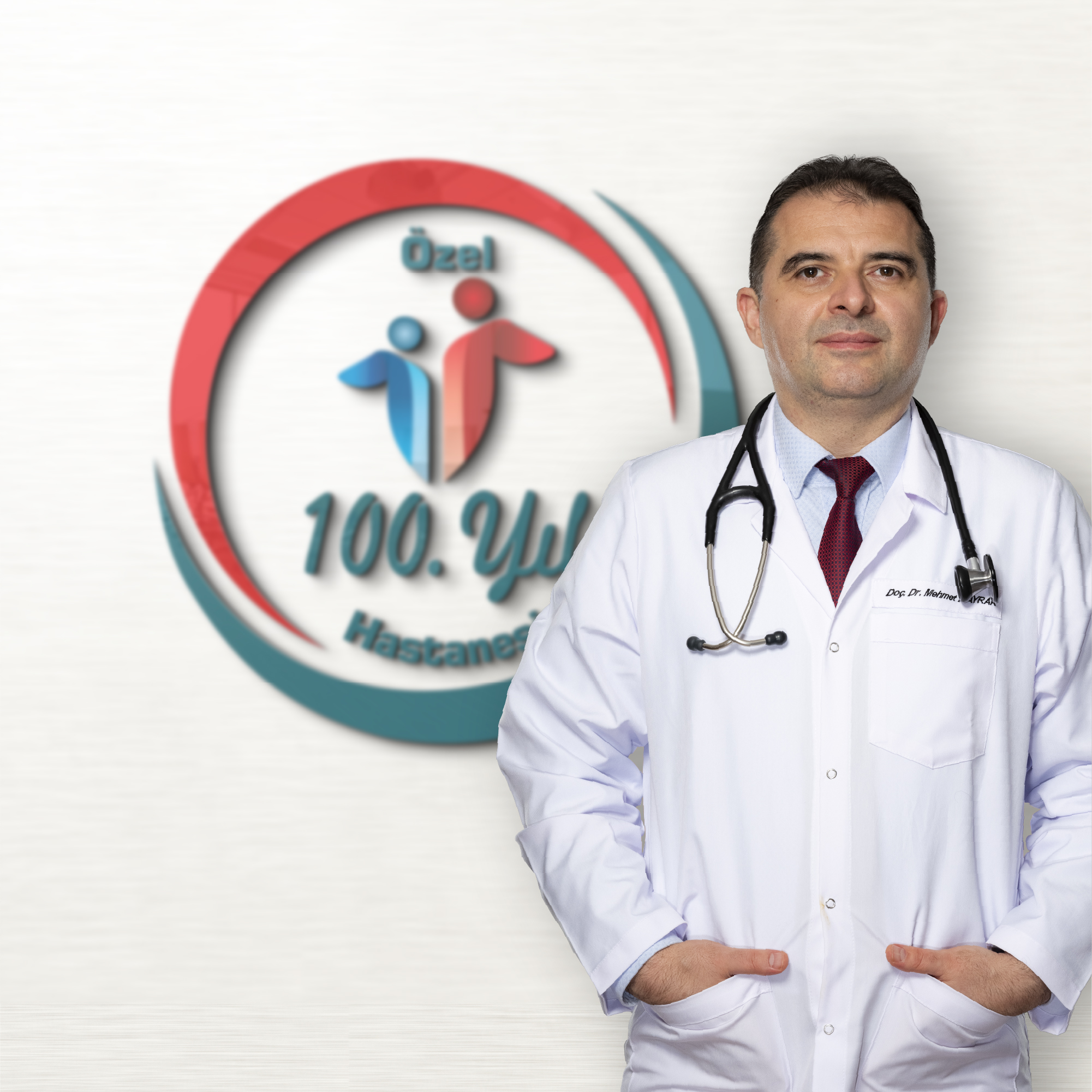 Assos. Dr. Mehmet KAYRAK